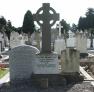 Two Taoisigh, John A. Costello and Sen Lemass, are among those buried in Deansgrange Cemetery.