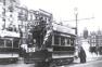 Cork City had a thriving tram system for the thirty years up to 1931.