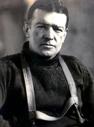 Antarctic explorer Ernest Shackleton was born in 1874 in County Kildare.